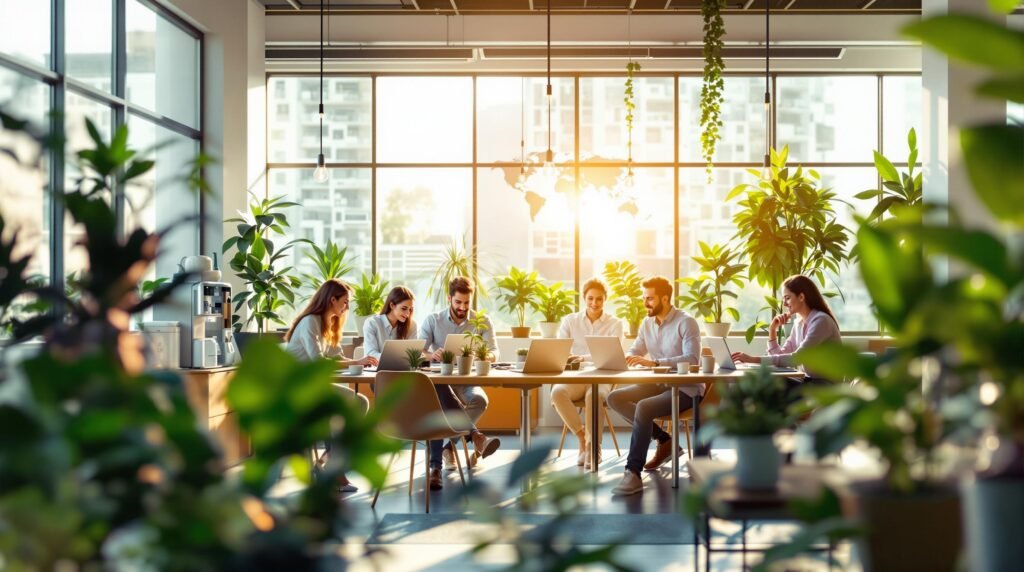 discover effective decarbonization strategies for businesses in our comprehensive guide. learn actionable steps to reduce your carbon footprint, improve sustainability, and contribute to a greener future.
