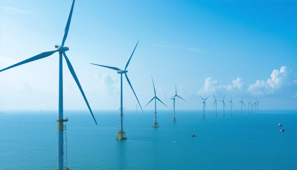 discover how asia is at the forefront of the energy transition, driving innovations and implementing sustainable practices to pave the way for a greener future. explore the key initiatives, technologies, and policies shaping the region's commitment to renewable energy and environmental sustainability.