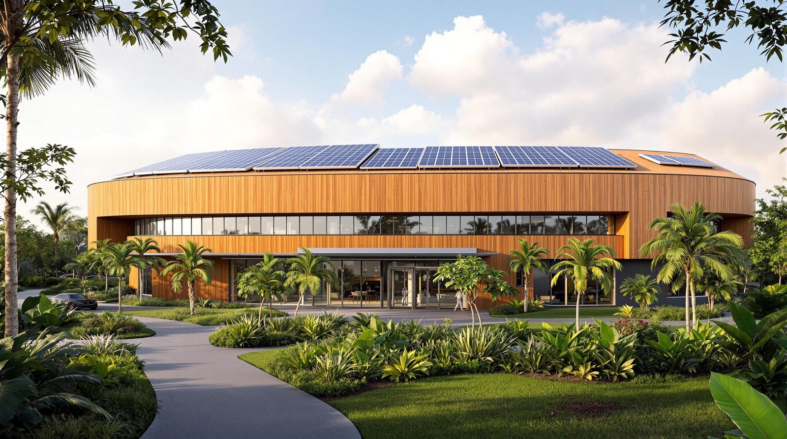 explore the innovative green technologies emerging across asia, as industry leaders implement eco-friendly practices to foster a sustainable future. join the movement towards a greener planet.
