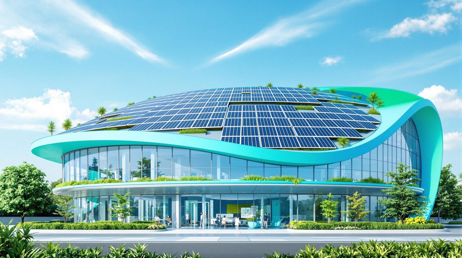 discover actionable strategies to reduce your business's carbon footprint and promote sustainability. learn effective methods to implement eco-friendly practices and contribute to a greener future.