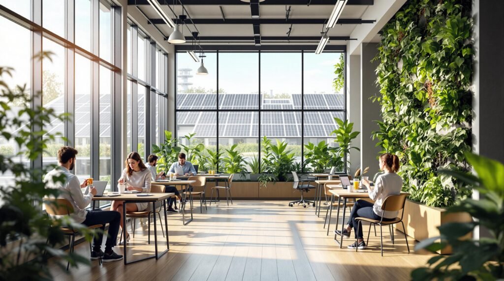 discover effective strategies for reducing your business's carbon footprint and promoting sustainability. learn actionable steps to minimize environmental impact while enhancing your brand's commitment to eco-friendly practices.