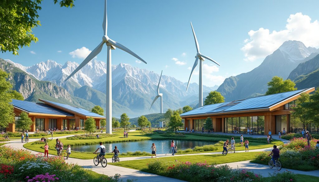 discover the significance of decarbonization in shaping a sustainable future. explore how reducing carbon emissions is essential for combating climate change and fostering a healthier planet for generations to come.